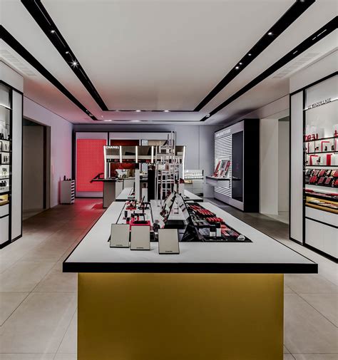 chanel makeup store locator|CHANEL Fragrance & Beauty Boutique .